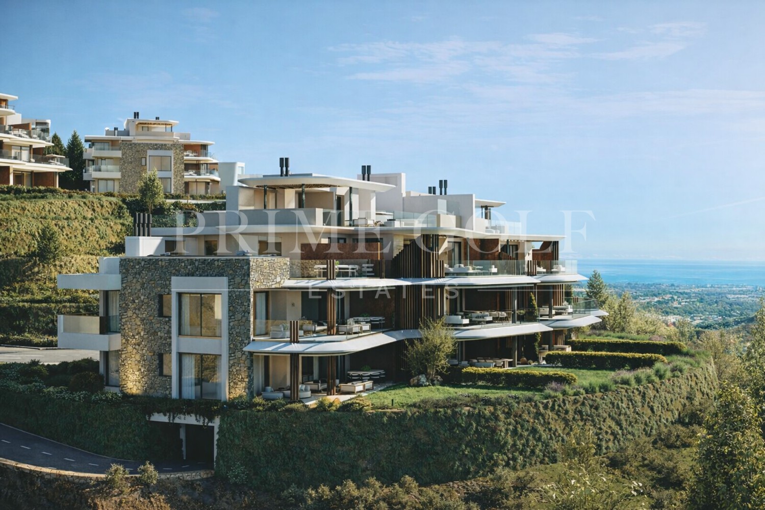 3 bed Penthouse For Sale in Benahavis, Malaga - thumb 18