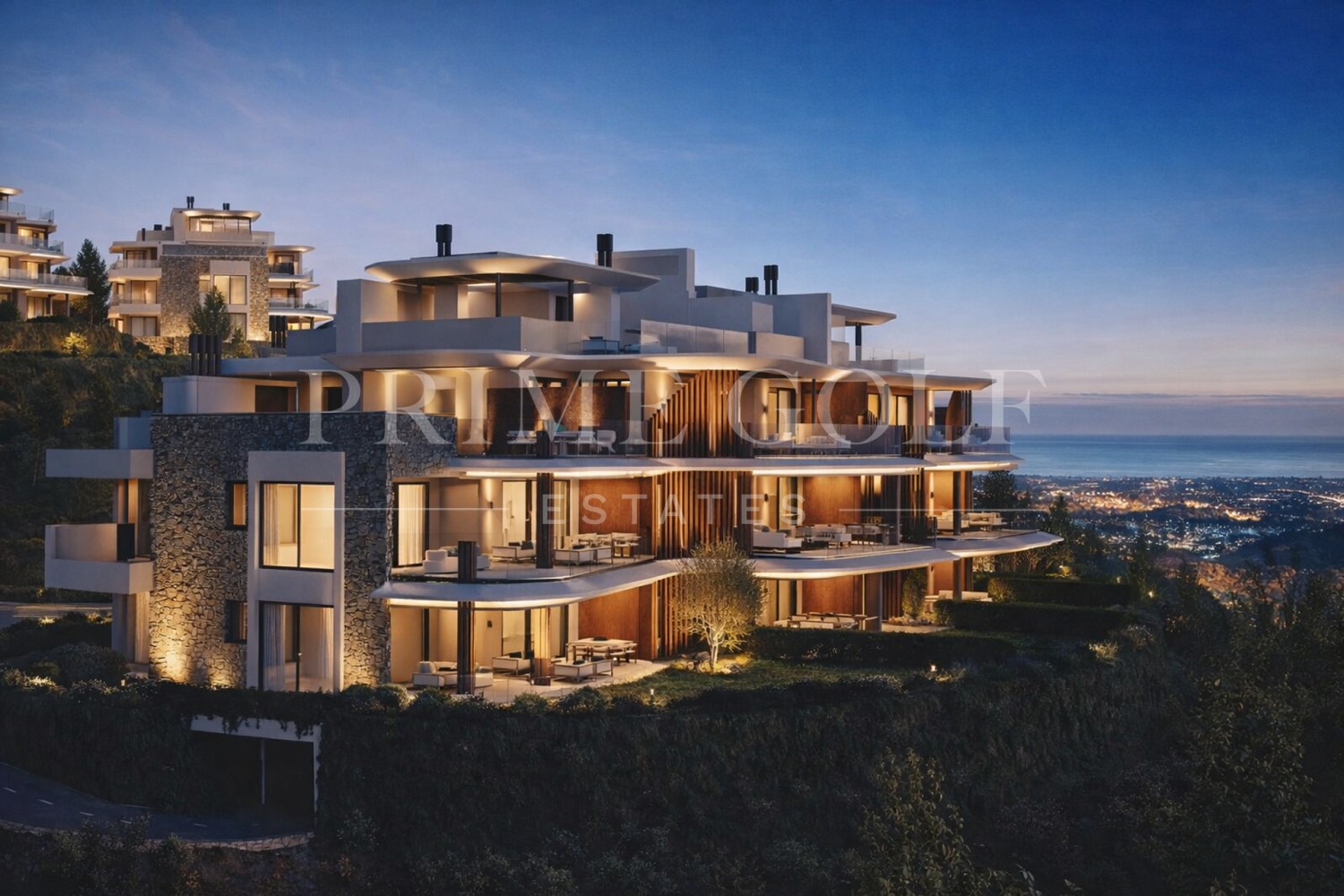 3 bed Penthouse For Sale in Benahavis, Malaga - thumb 19