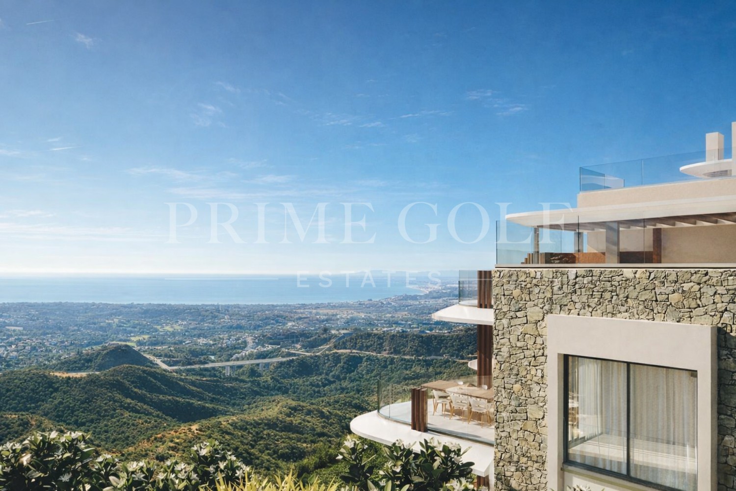 3 bed Penthouse For Sale in Benahavis, Malaga - thumb 12