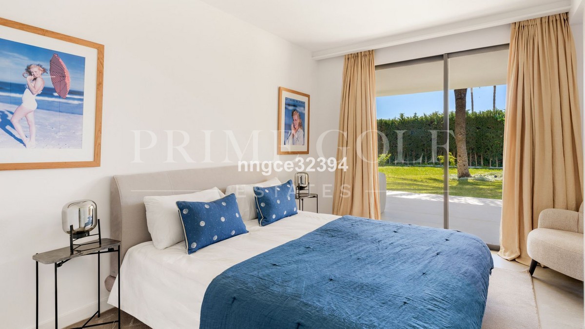 5 bed Villa For Sale in Marbella Golden Mile, Malaga - thumb 20