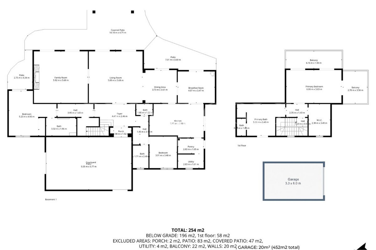 5 bed Villa For Sale in Sotogrande, Cadiz - thumb 2