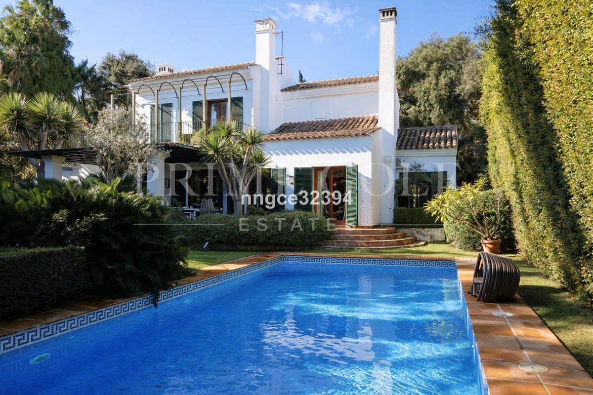 5 bed Villa For Sale in Sotogrande, Cadiz - thumb 6