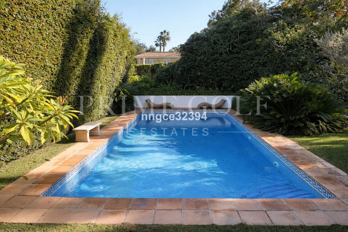 5 bed Villa For Sale in Sotogrande, Cadiz - thumb 7