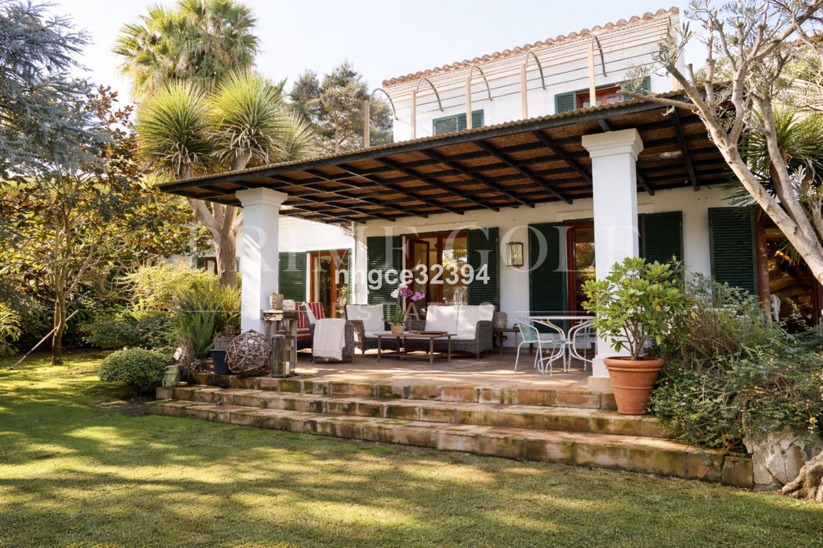 5 bed Villa For Sale in Sotogrande, Cadiz - thumb 8
