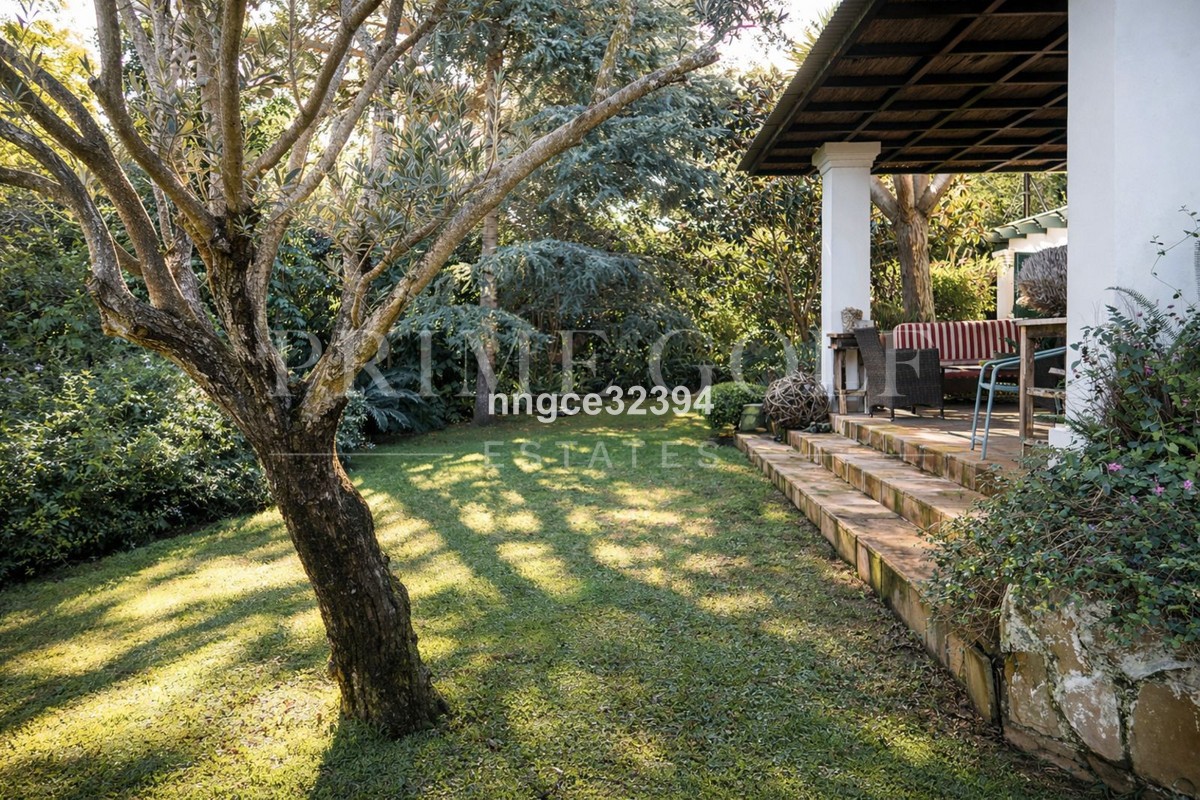 5 bed Villa For Sale in Sotogrande, Cadiz - thumb 9