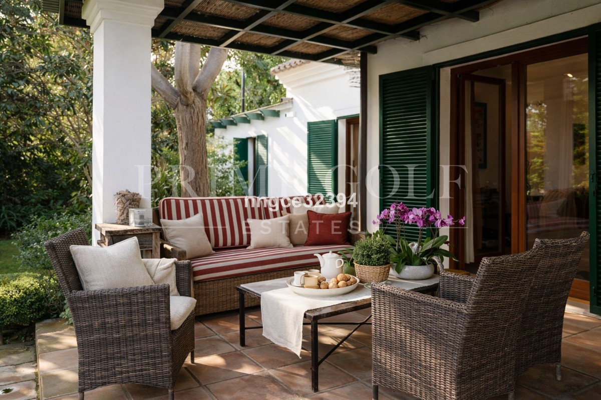 5 bed Villa For Sale in Sotogrande, Cadiz - thumb 10