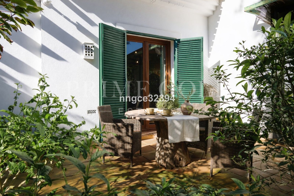 5 bed Villa For Sale in Sotogrande, Cadiz - thumb 12