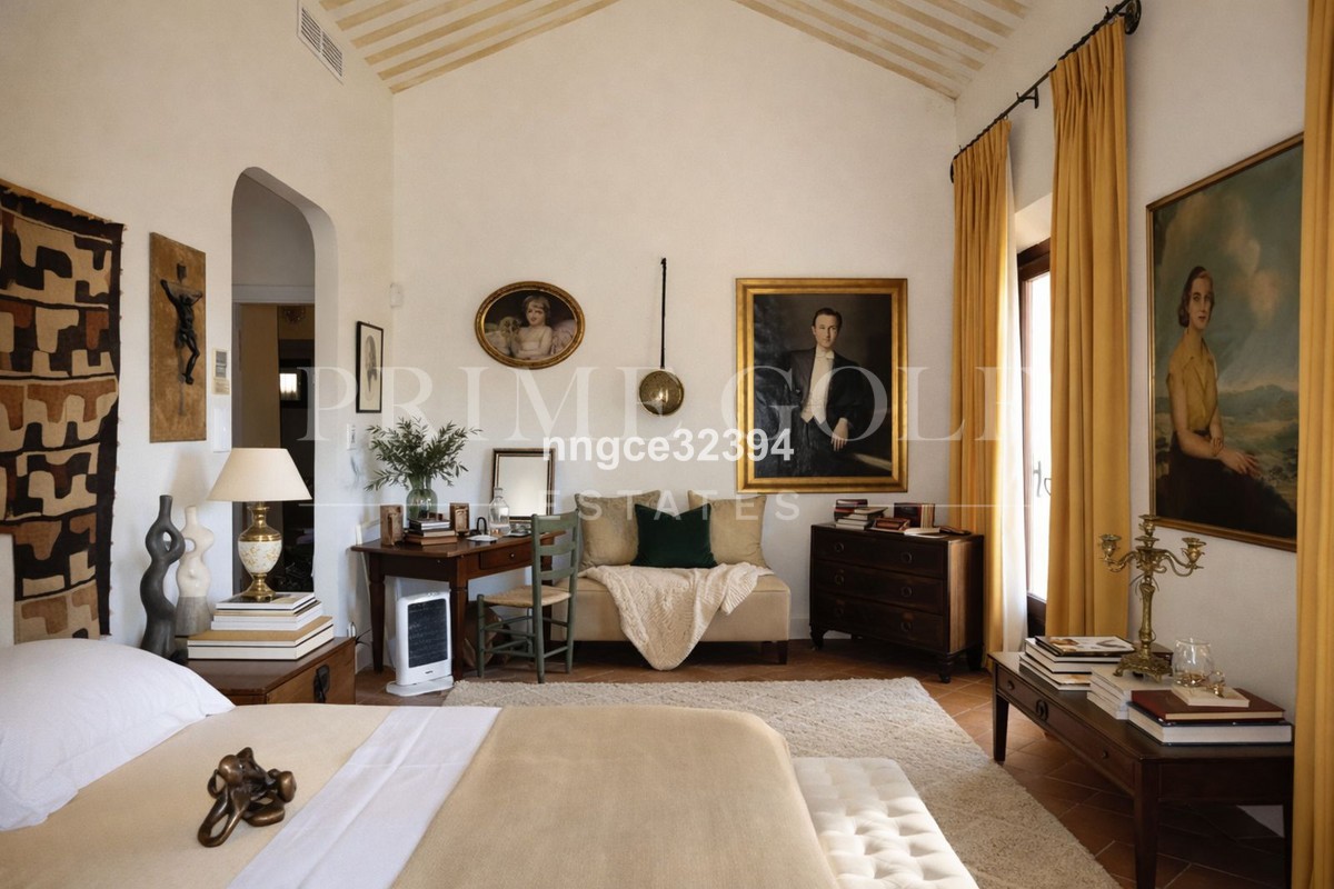 5 bed Villa For Sale in Sotogrande, Cadiz - thumb 18