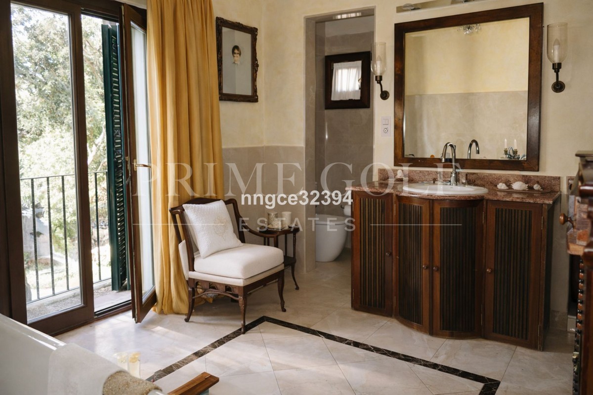 5 bed Villa For Sale in Sotogrande, Cadiz - thumb 22