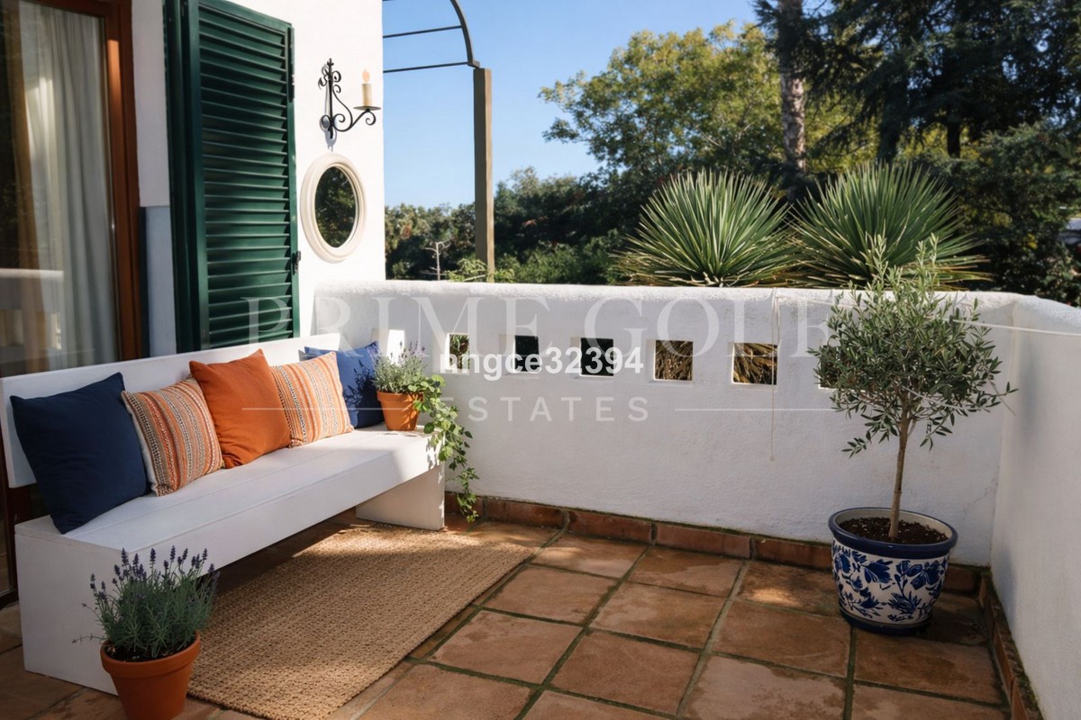 5 bed Villa For Sale in Sotogrande, Cadiz - thumb 23