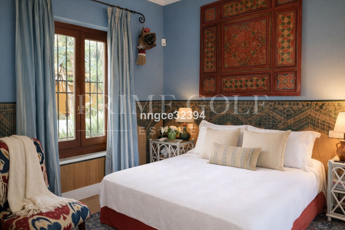 5 bed Villa For Sale in Sotogrande, Cadiz - thumb 30