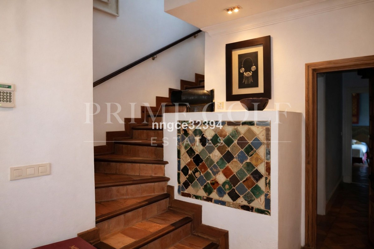 5 bed Villa For Sale in Sotogrande, Cadiz - thumb 35