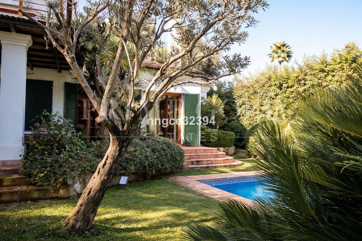 5 bed Villa For Sale in Sotogrande, Cadiz - thumb 37