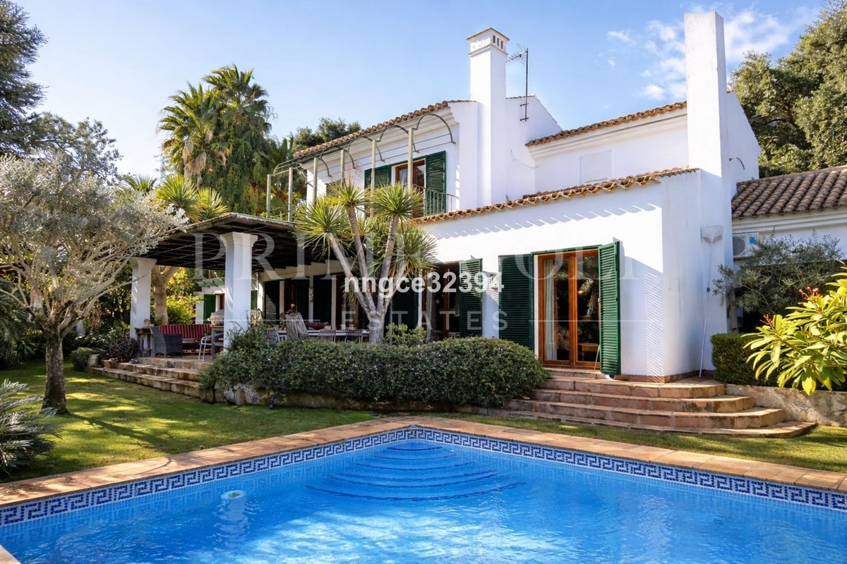5 bed Villa For Sale in Sotogrande, Cadiz - thumb 38