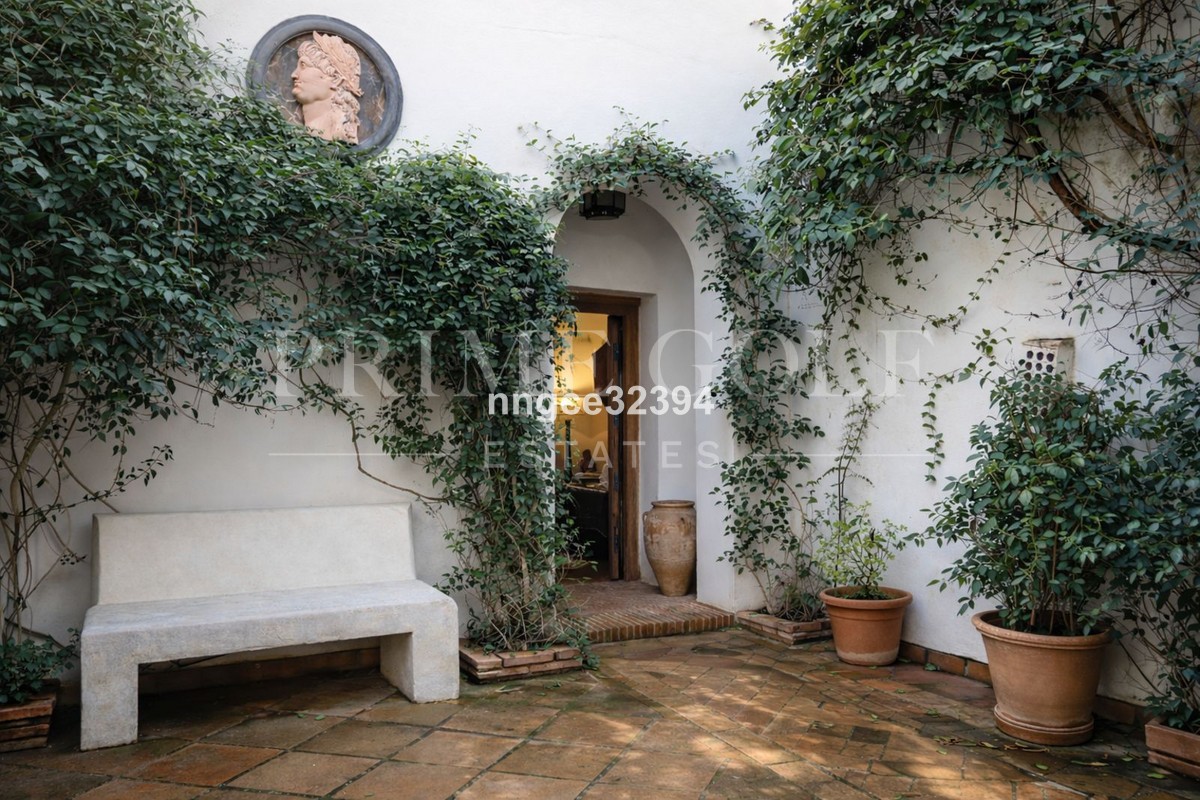 5 bed Villa For Sale in Sotogrande, Cadiz - thumb 39
