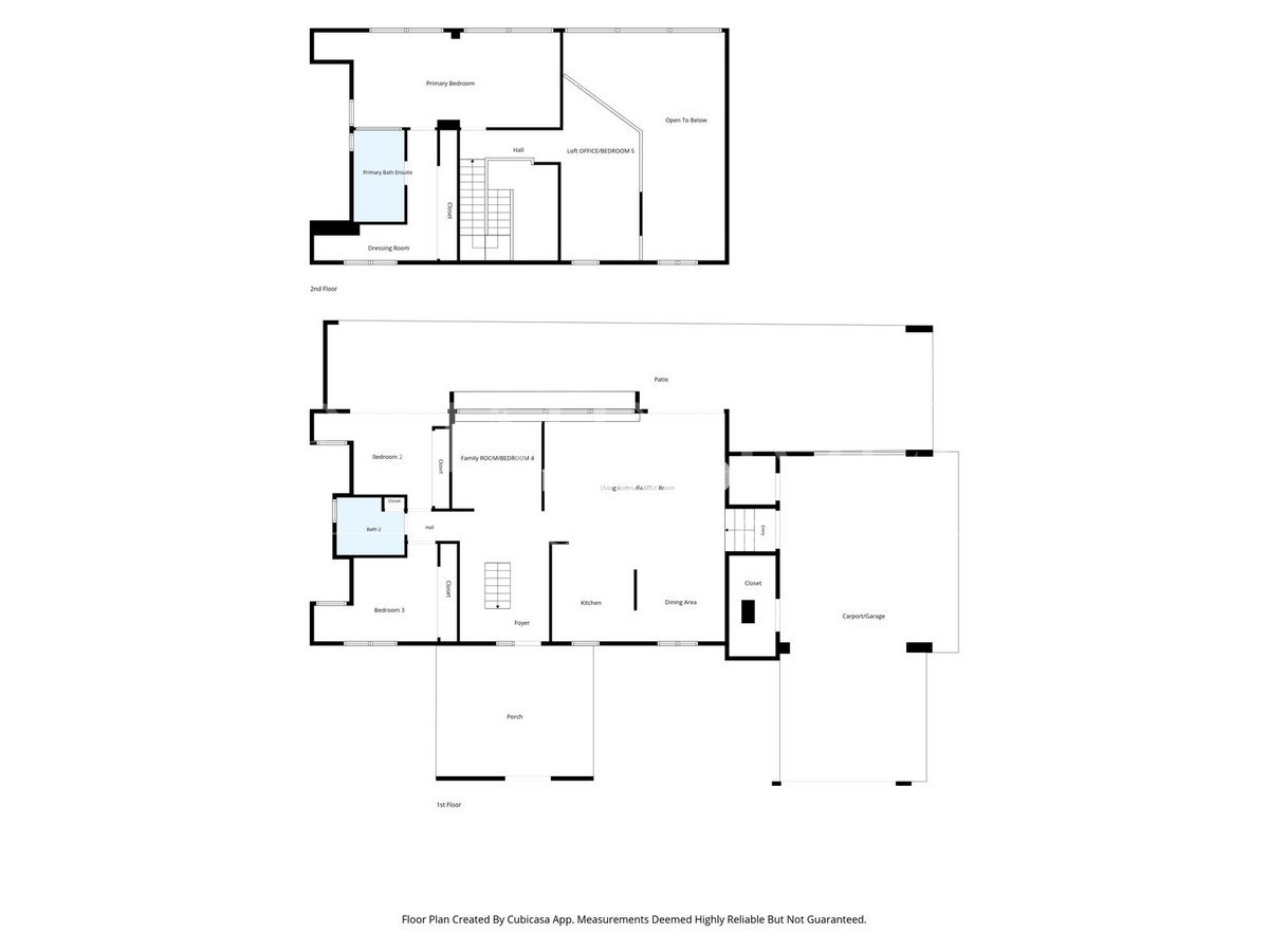 5 bed Villa For Sale in Estepona, Malaga - thumb 2