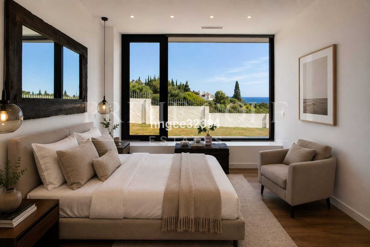 5 bed Villa For Sale in Estepona, Malaga - thumb 28