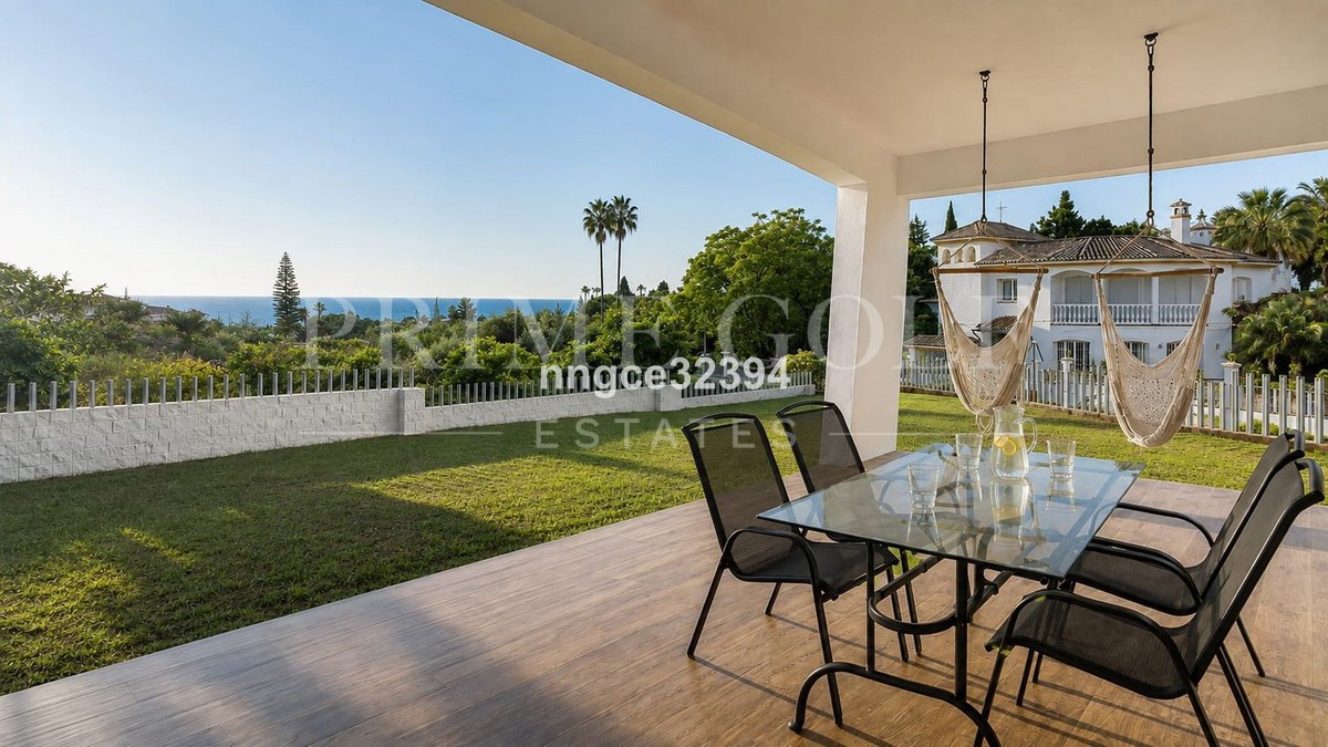 5 bed Villa For Sale in Estepona, Malaga - thumb 47