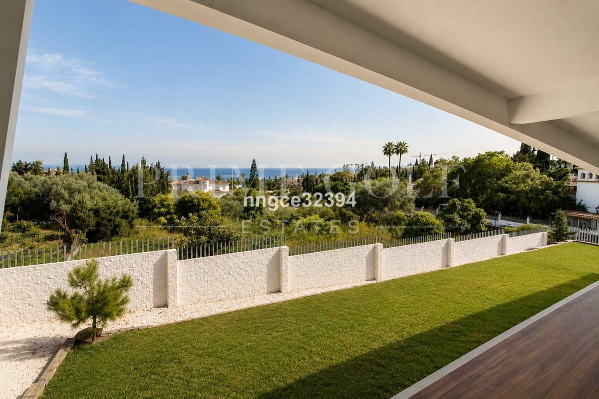 5 bed Villa For Sale in Estepona, Malaga - thumb 48