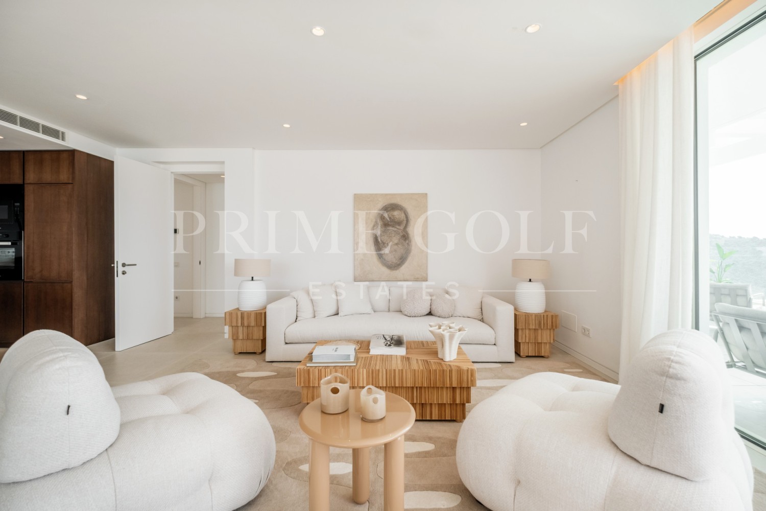 3 bed Penthouse For Sale in Ojen, Malaga - thumb 6