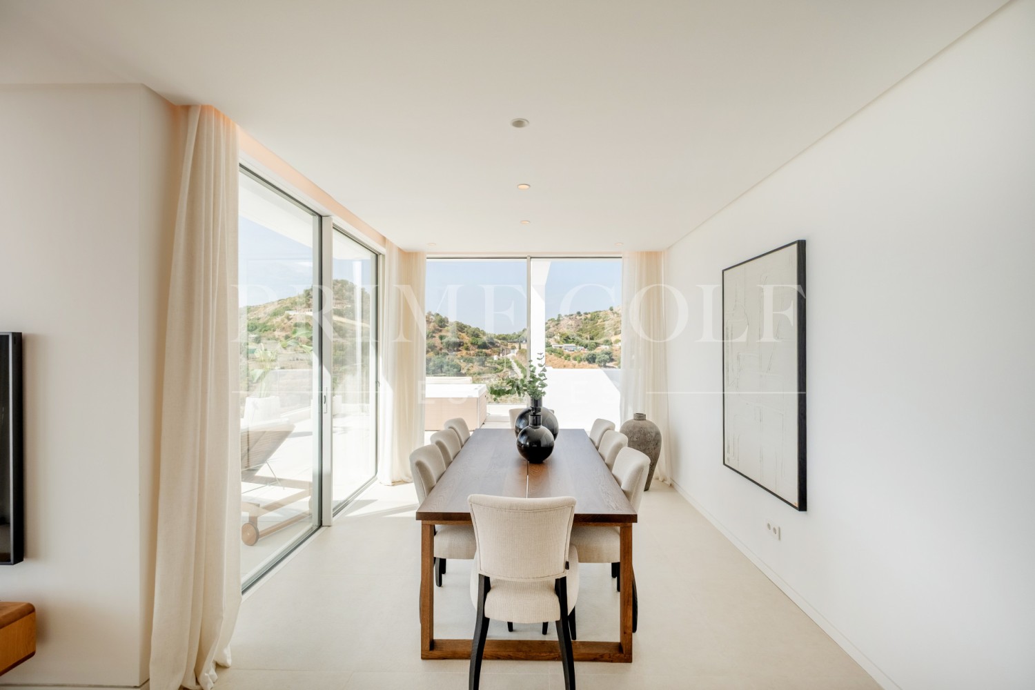 3 bed Penthouse For Sale in Ojen, Malaga - thumb 7
