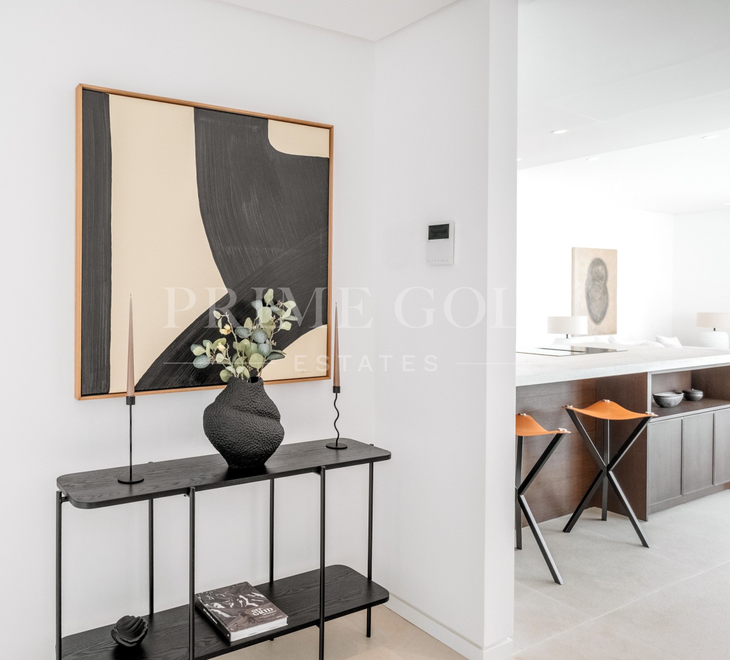 3 bed Penthouse For Sale in Ojen, Malaga - thumb 9