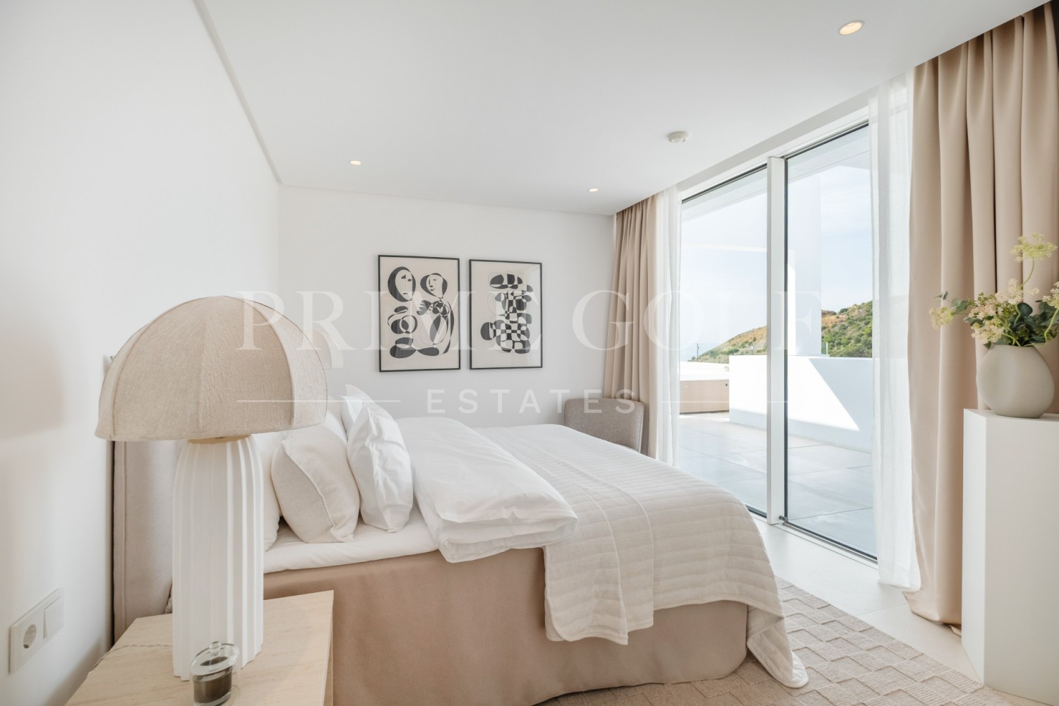 3 bed Penthouse For Sale in Ojen, Malaga - thumb 10