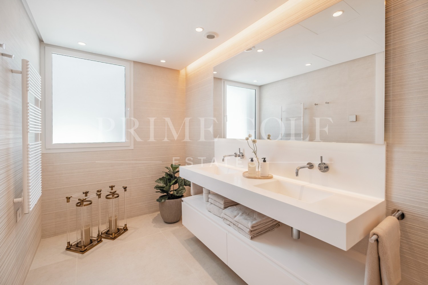 3 bed Penthouse For Sale in Ojen, Malaga - thumb 12