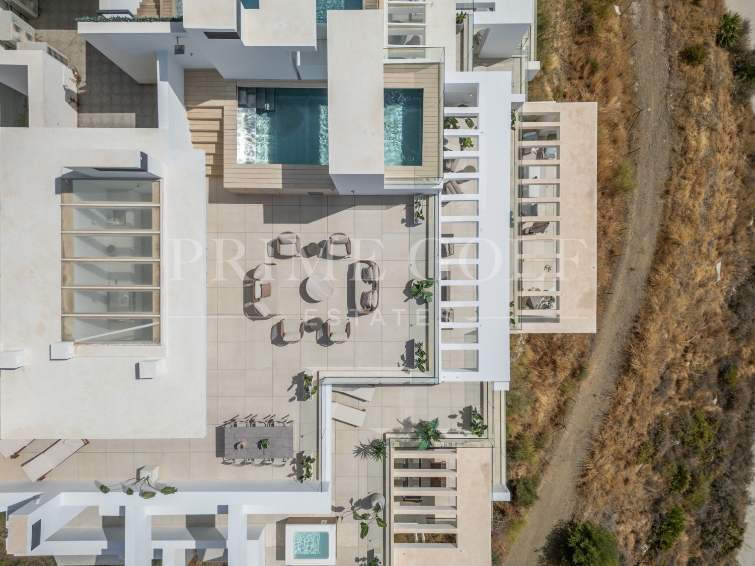 3 bed Penthouse For Sale in Ojen, Malaga - thumb 16