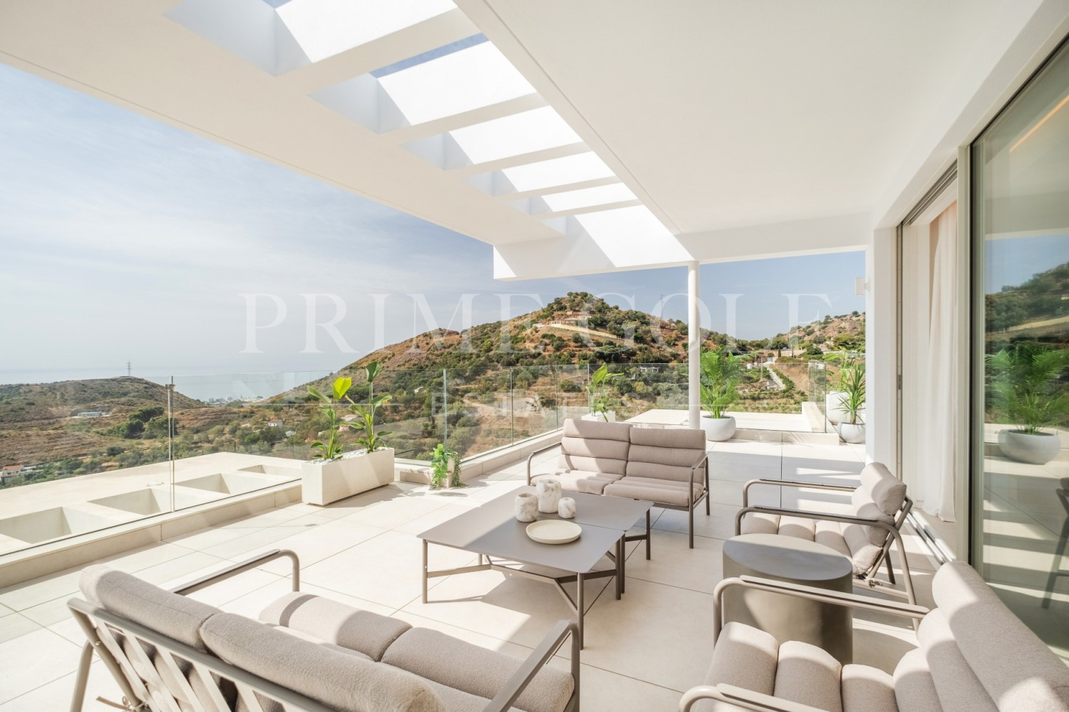 3 bed Penthouse For Sale in Ojen, Malaga - thumb 17
