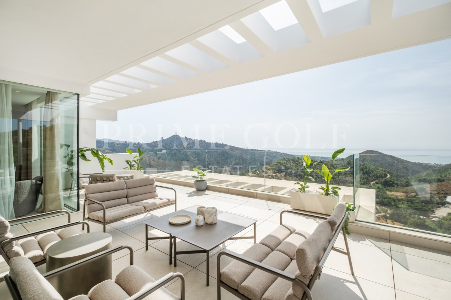 3 bed Penthouse For Sale in Ojen, Malaga - thumb 18