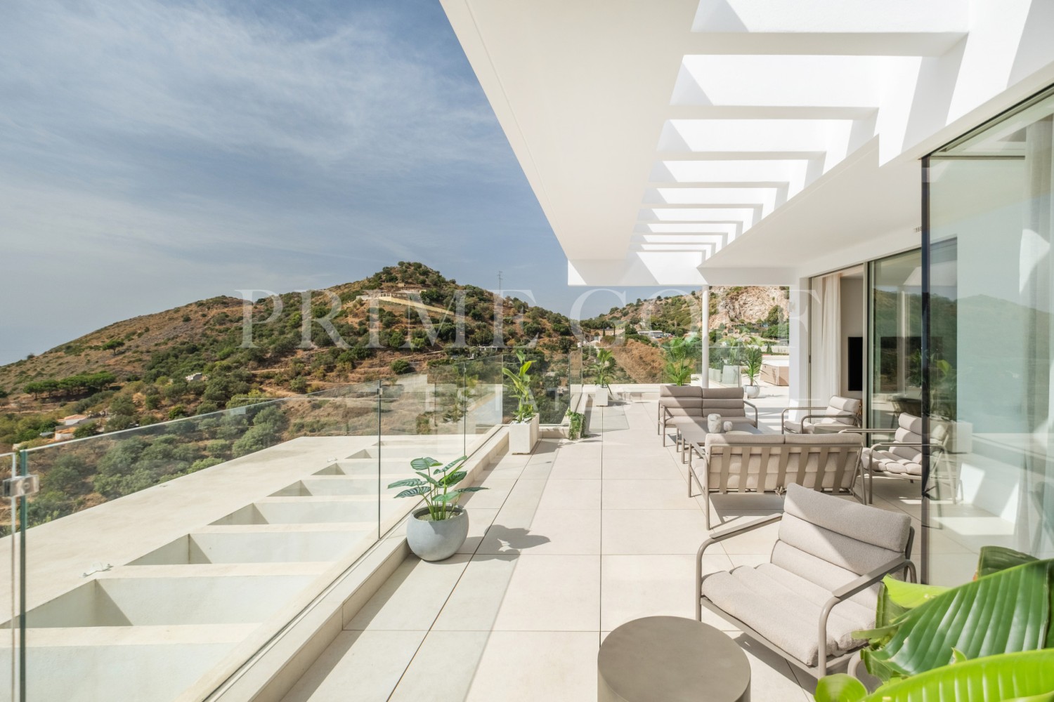 3 bed Penthouse For Sale in Ojen, Malaga - thumb 19