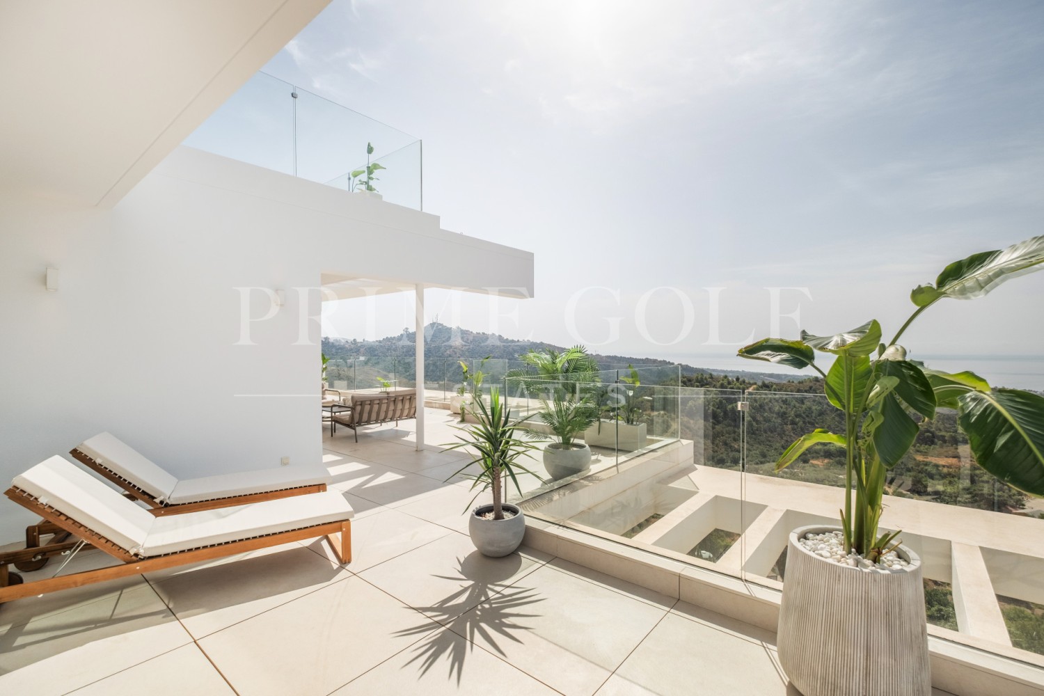 3 bed Penthouse For Sale in Ojen, Malaga - thumb 20