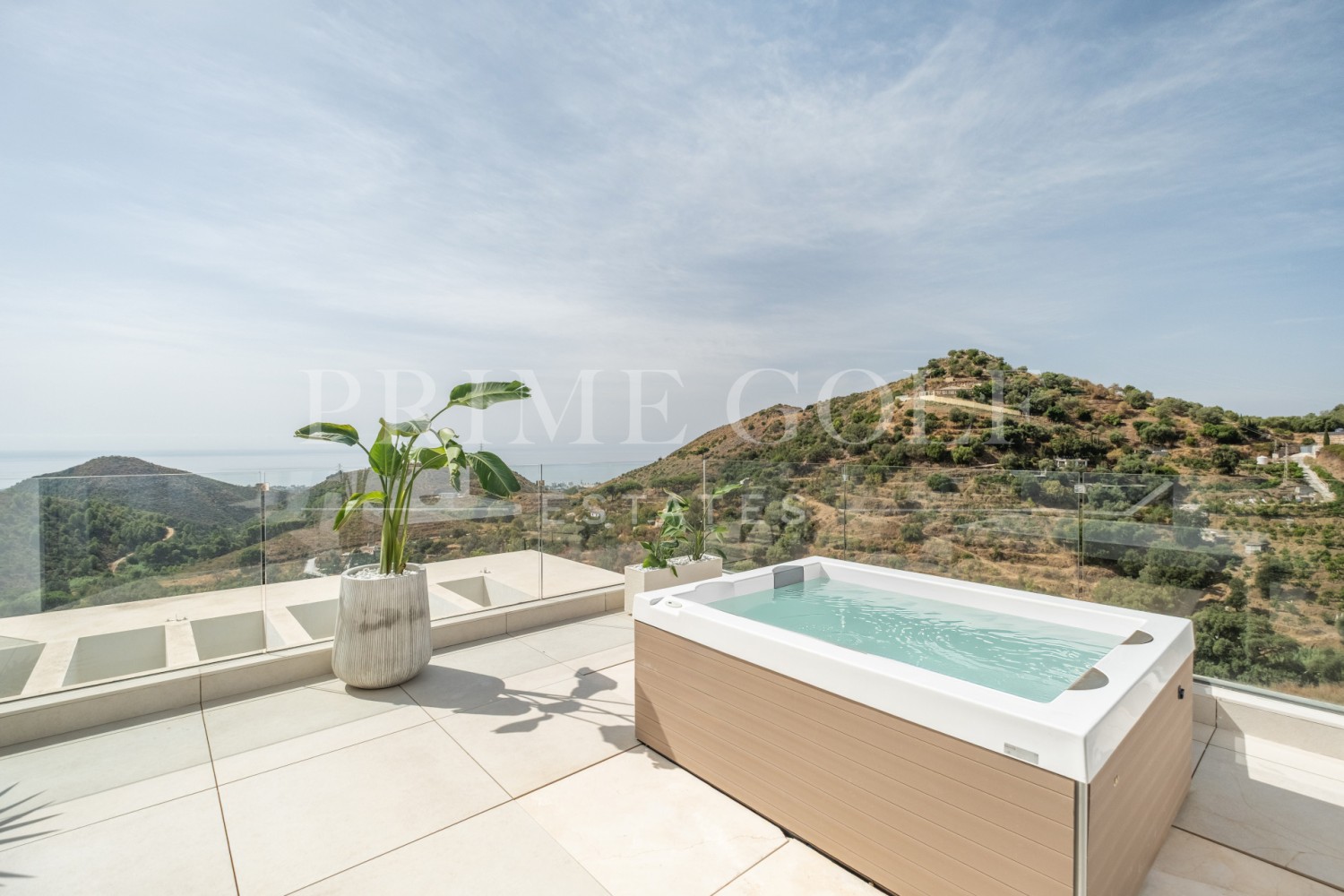 3 bed Penthouse For Sale in Ojen, Malaga - thumb 21