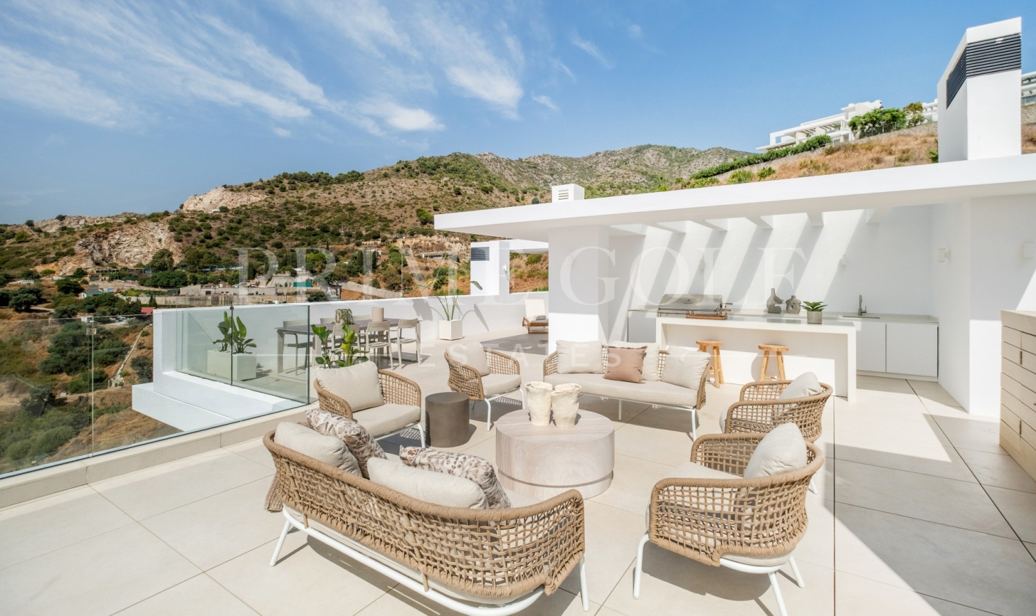 3 bed Penthouse For Sale in Ojen, Malaga - thumb 23