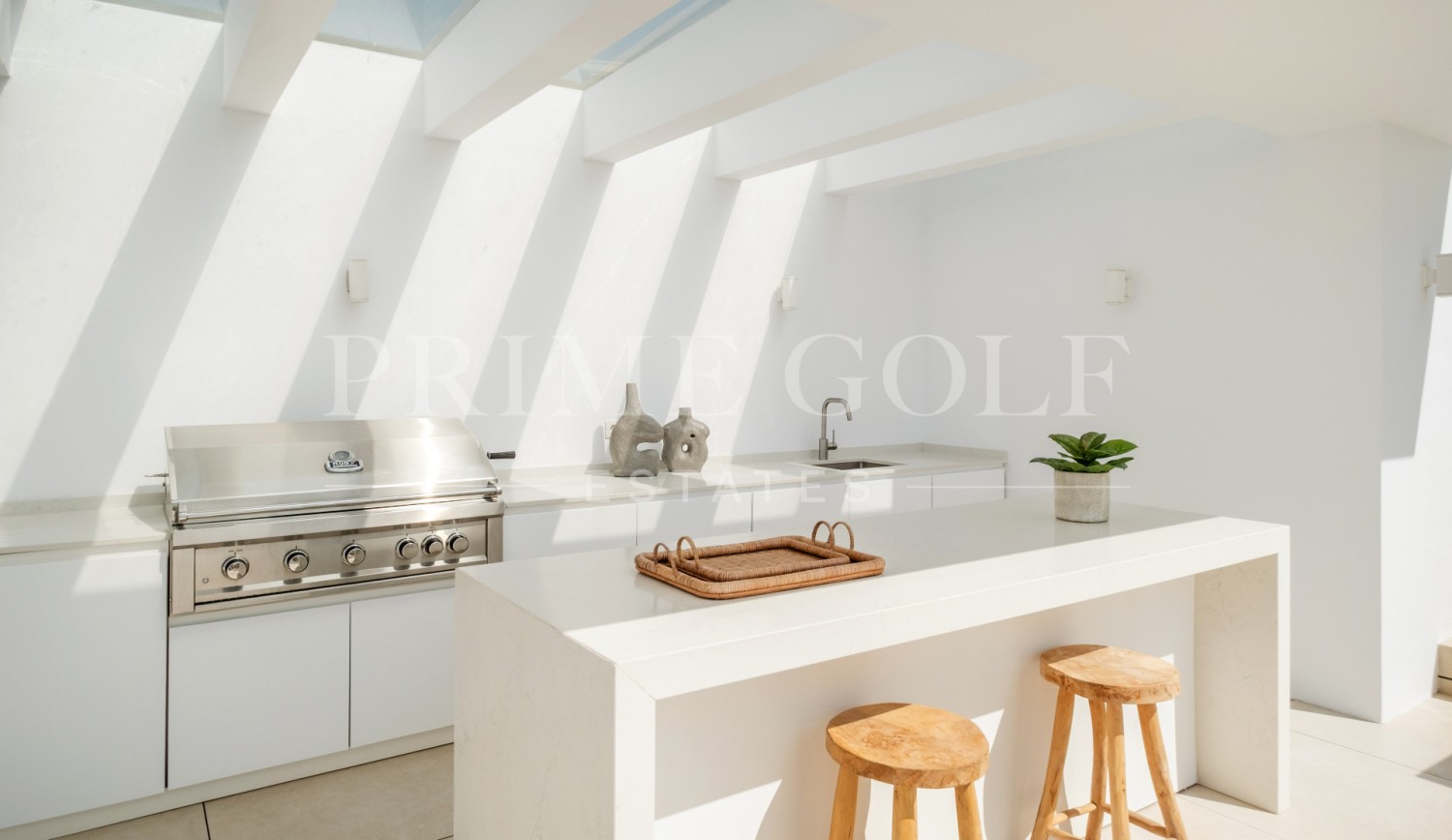 3 bed Penthouse For Sale in Ojen, Malaga - thumb 26