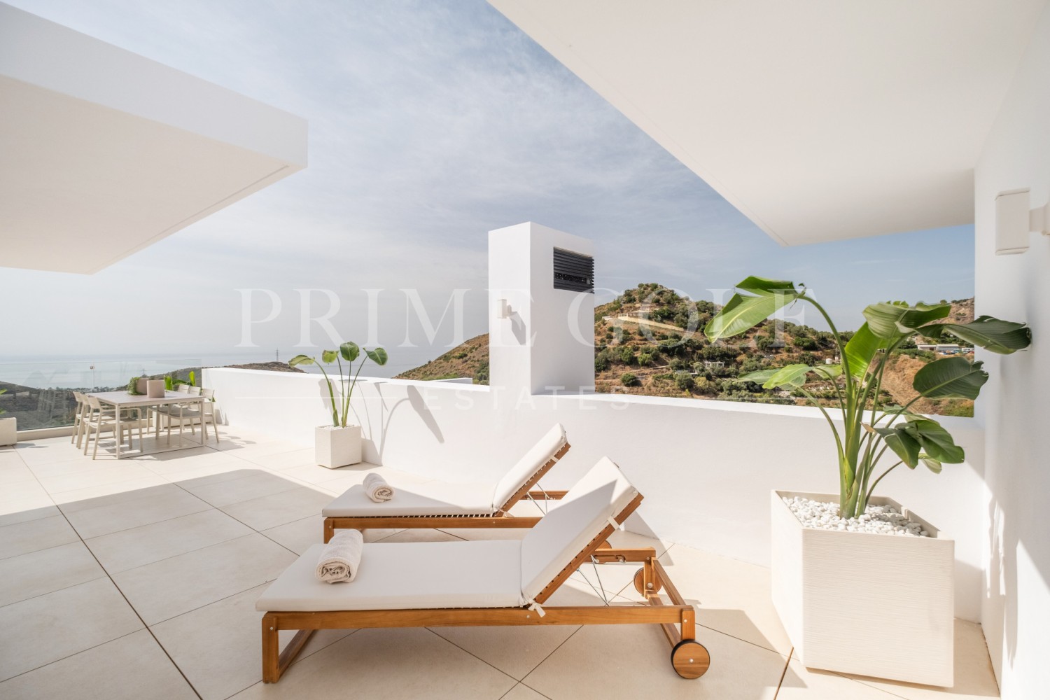 3 bed Penthouse For Sale in Ojen, Malaga - thumb 27