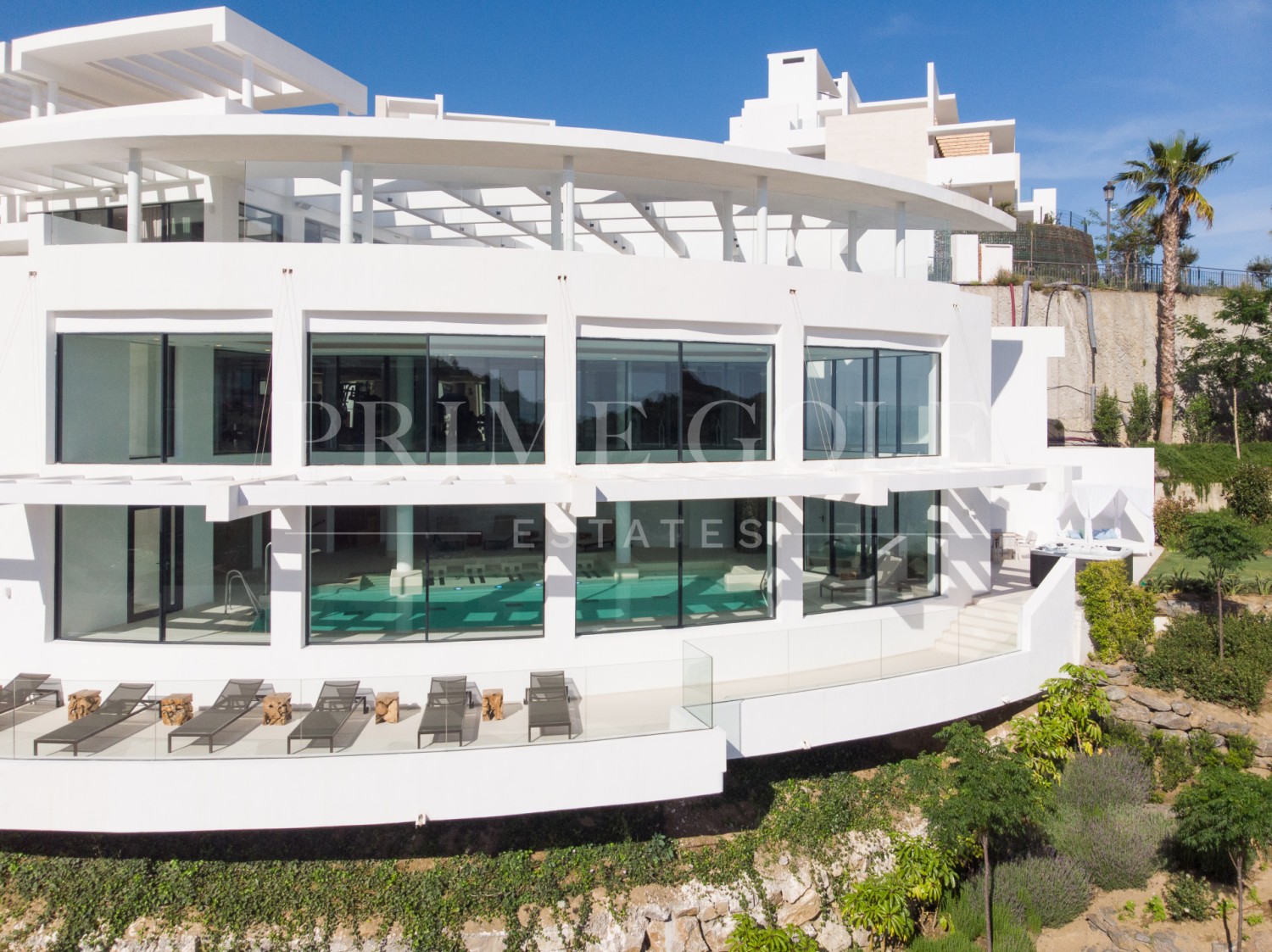 3 bed Penthouse For Sale in Ojen, Malaga - thumb 29