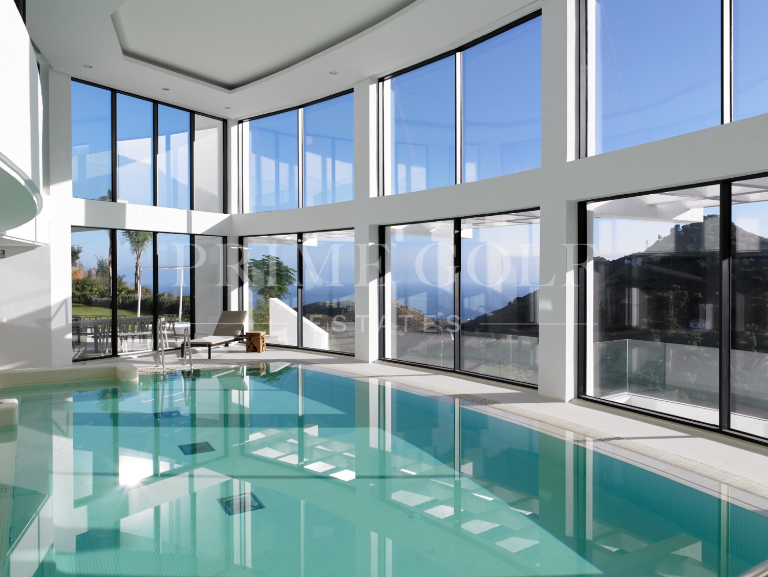 3 bed Penthouse For Sale in Ojen, Malaga - thumb 30