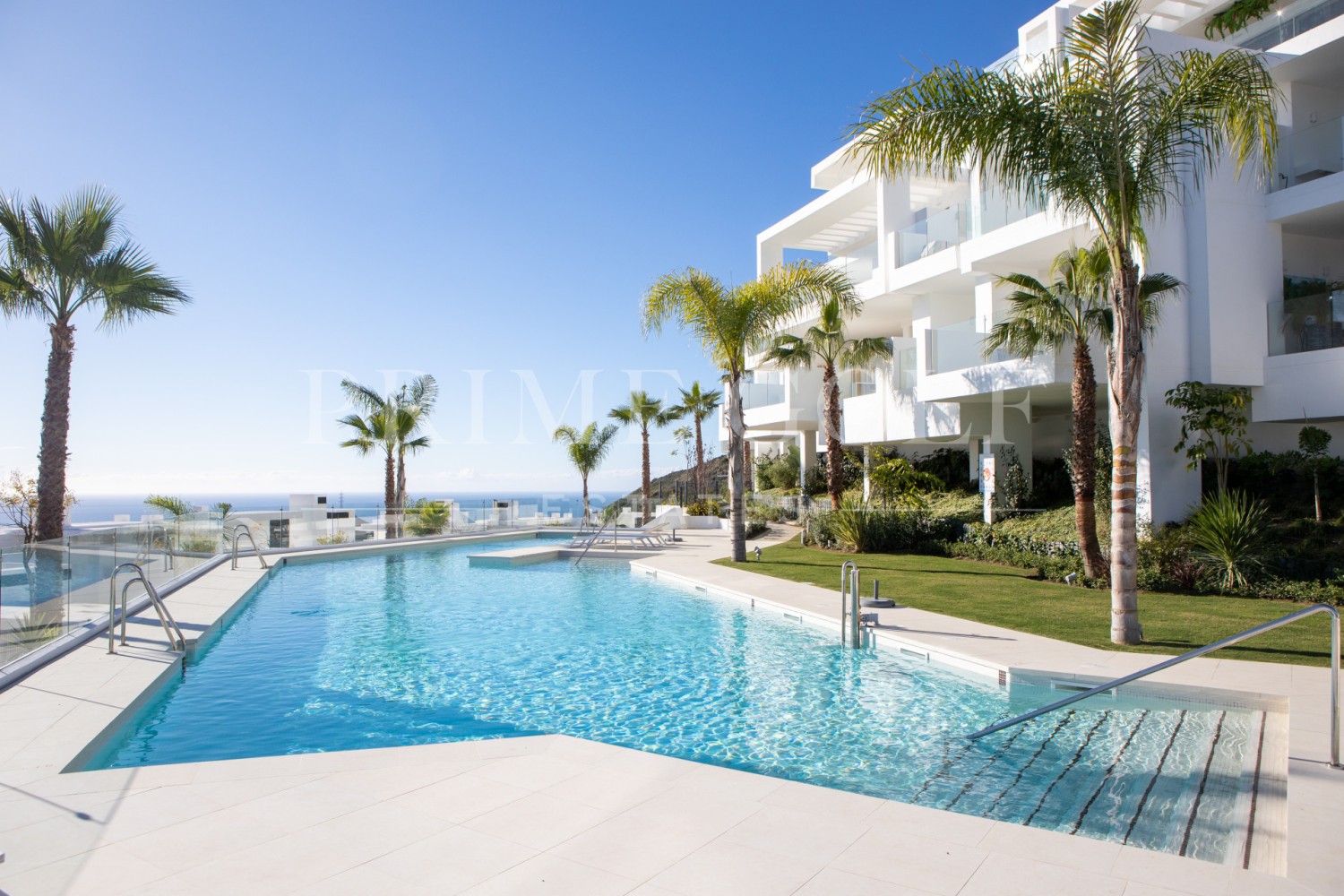 3 bed Penthouse For Sale in Ojen, Malaga - thumb 31