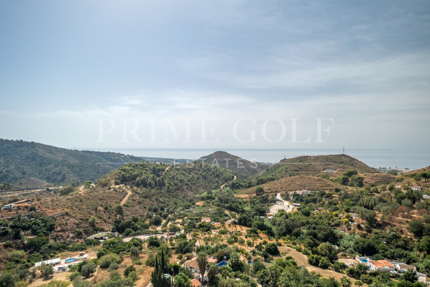 3 bed Penthouse For Sale in Ojen, Malaga - thumb 36