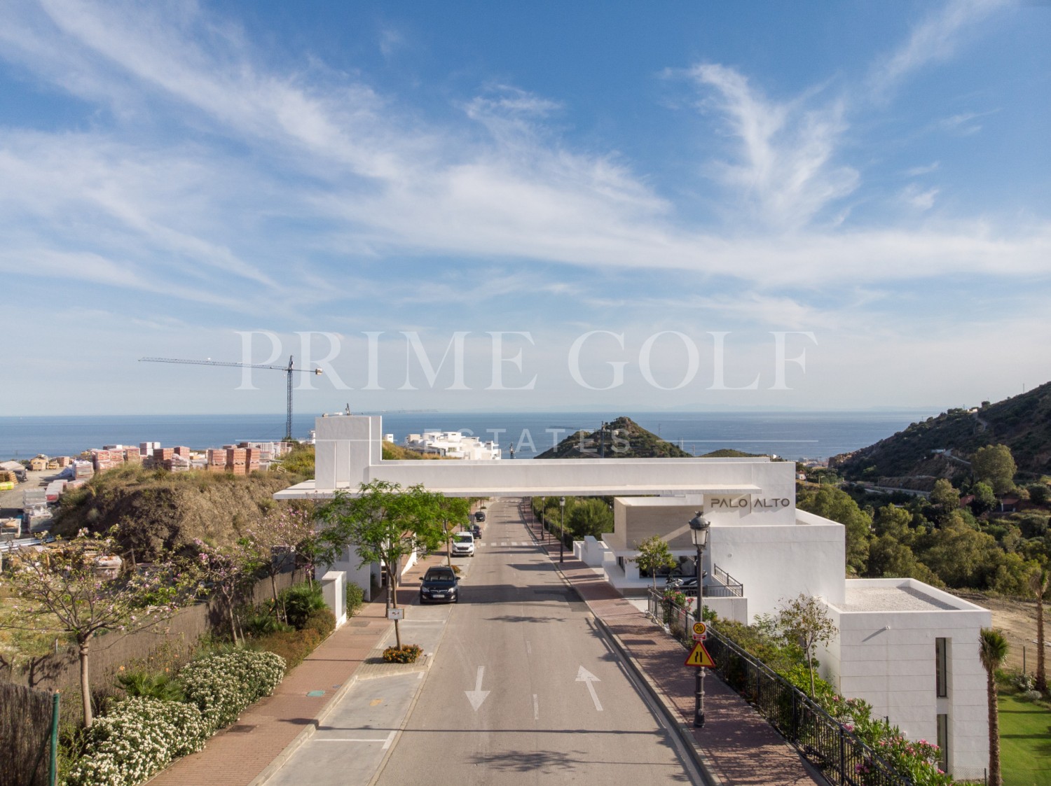 3 bed Penthouse For Sale in Ojen, Malaga - thumb 37
