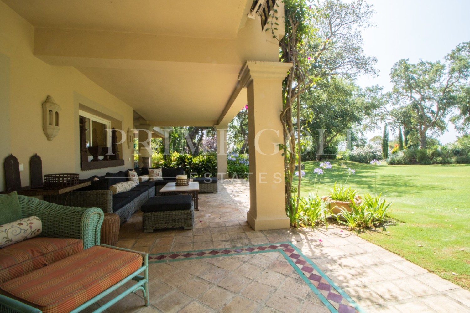 5 bed Villa For Sale in Sotogrande, Cadiz - thumb 4