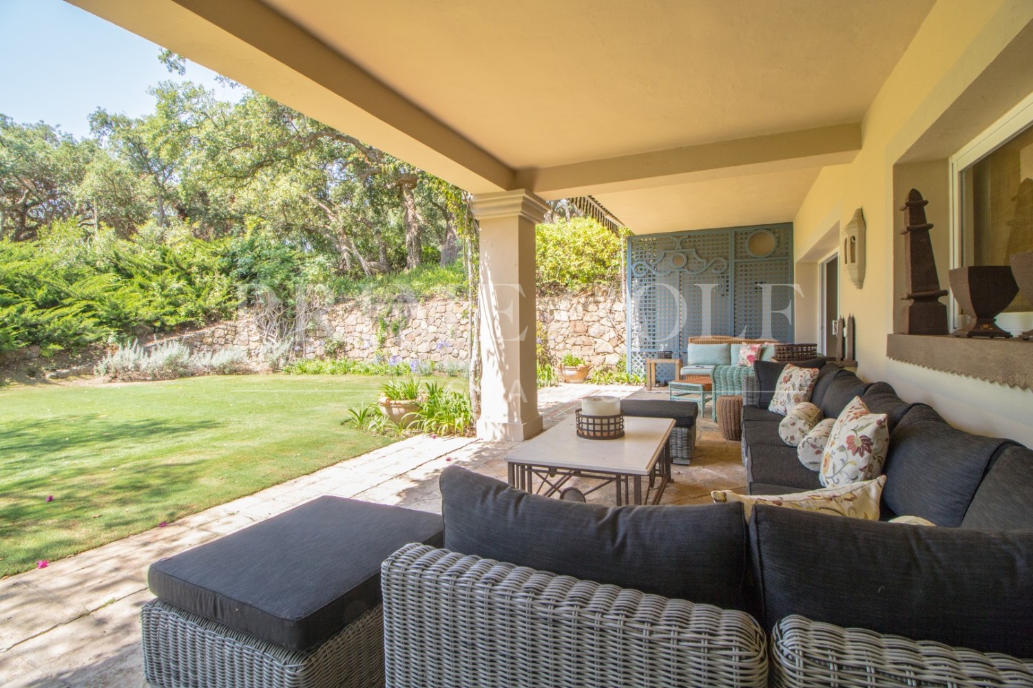 5 bed Villa For Sale in Sotogrande, Cadiz - thumb 5