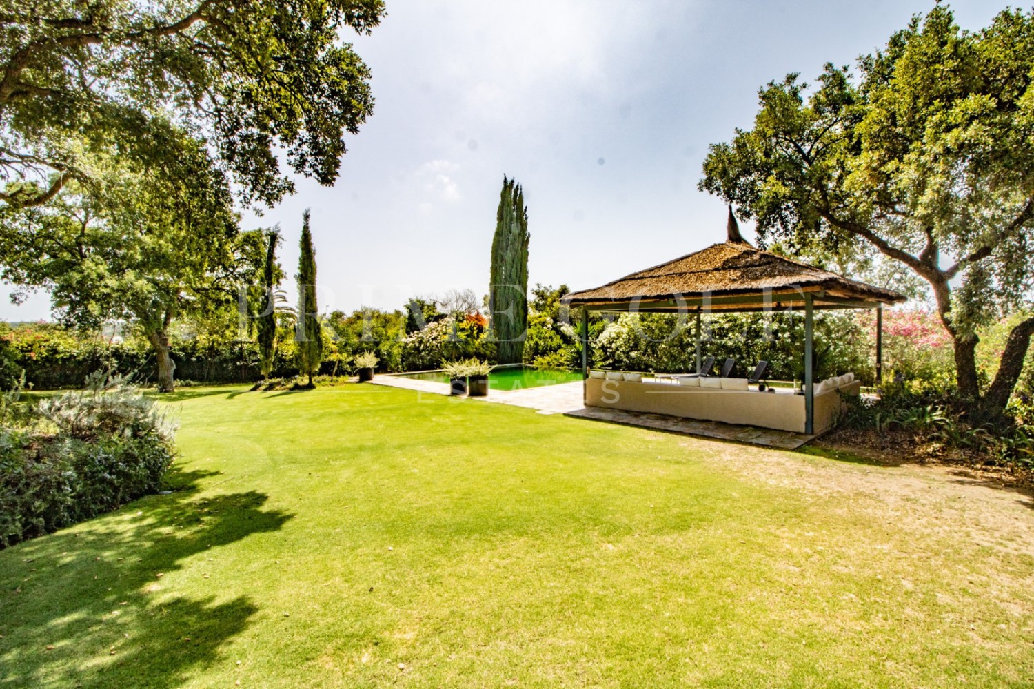 5 bed Villa For Sale in Sotogrande, Cadiz - thumb 10