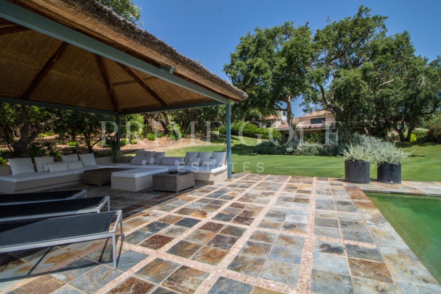 5 bed Villa For Sale in Sotogrande, Cadiz - thumb 12