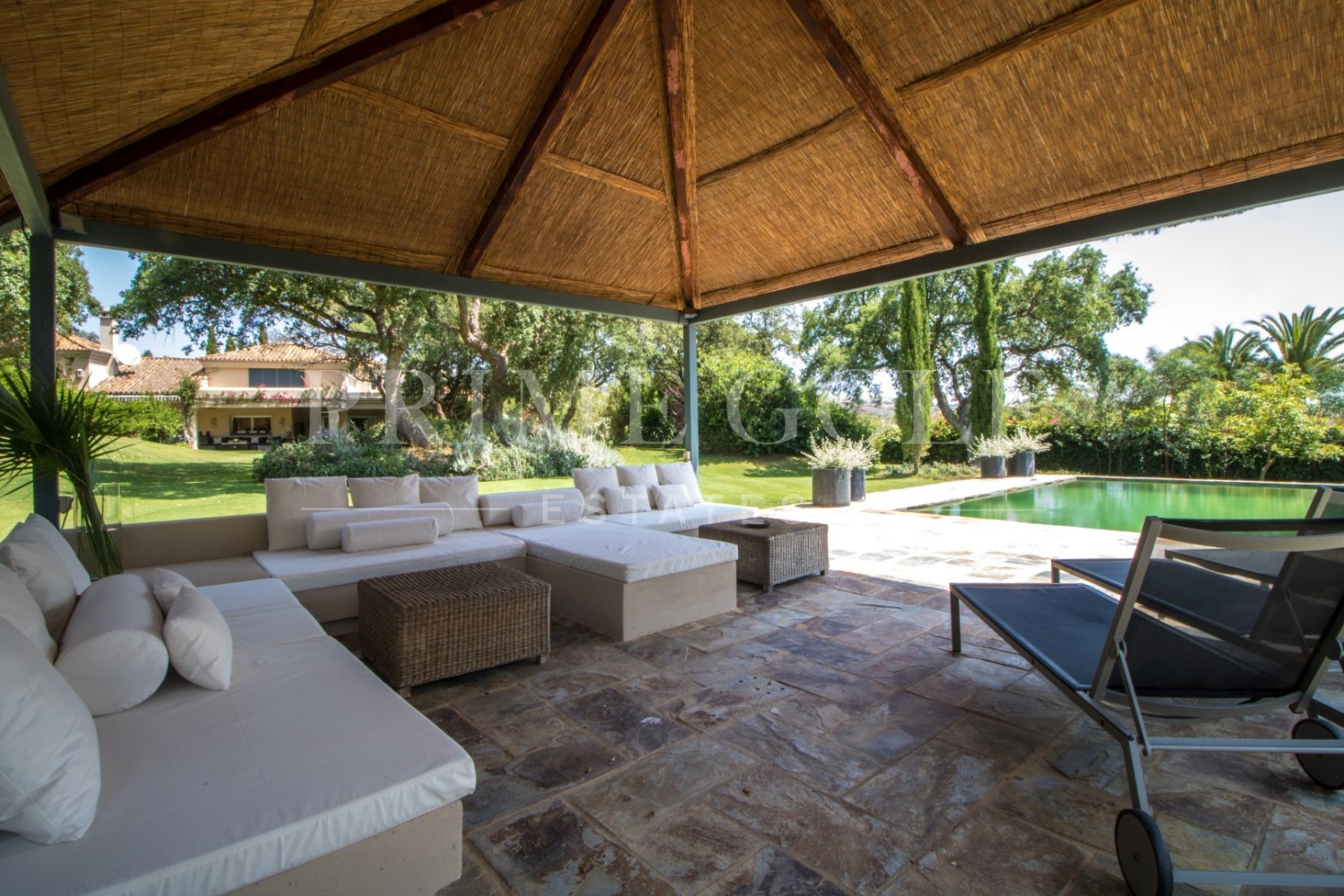 5 bed Villa For Sale in Sotogrande, Cadiz - thumb 13