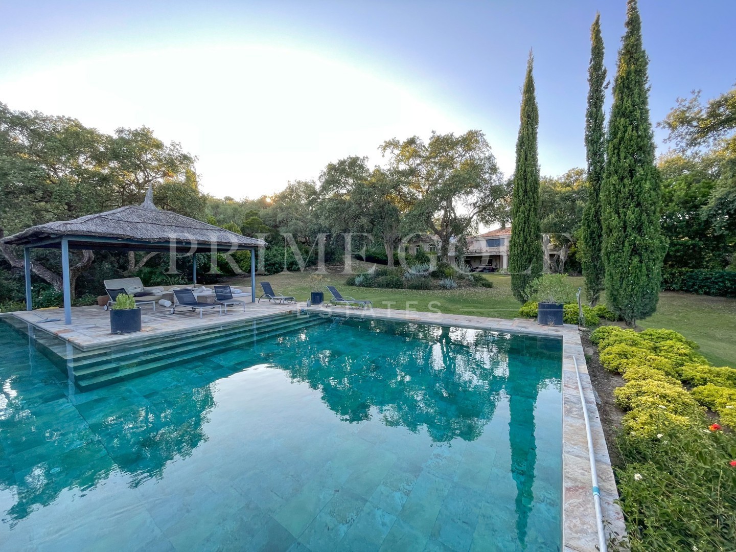 5 bed Villa For Sale in Sotogrande, Cadiz - thumb 14