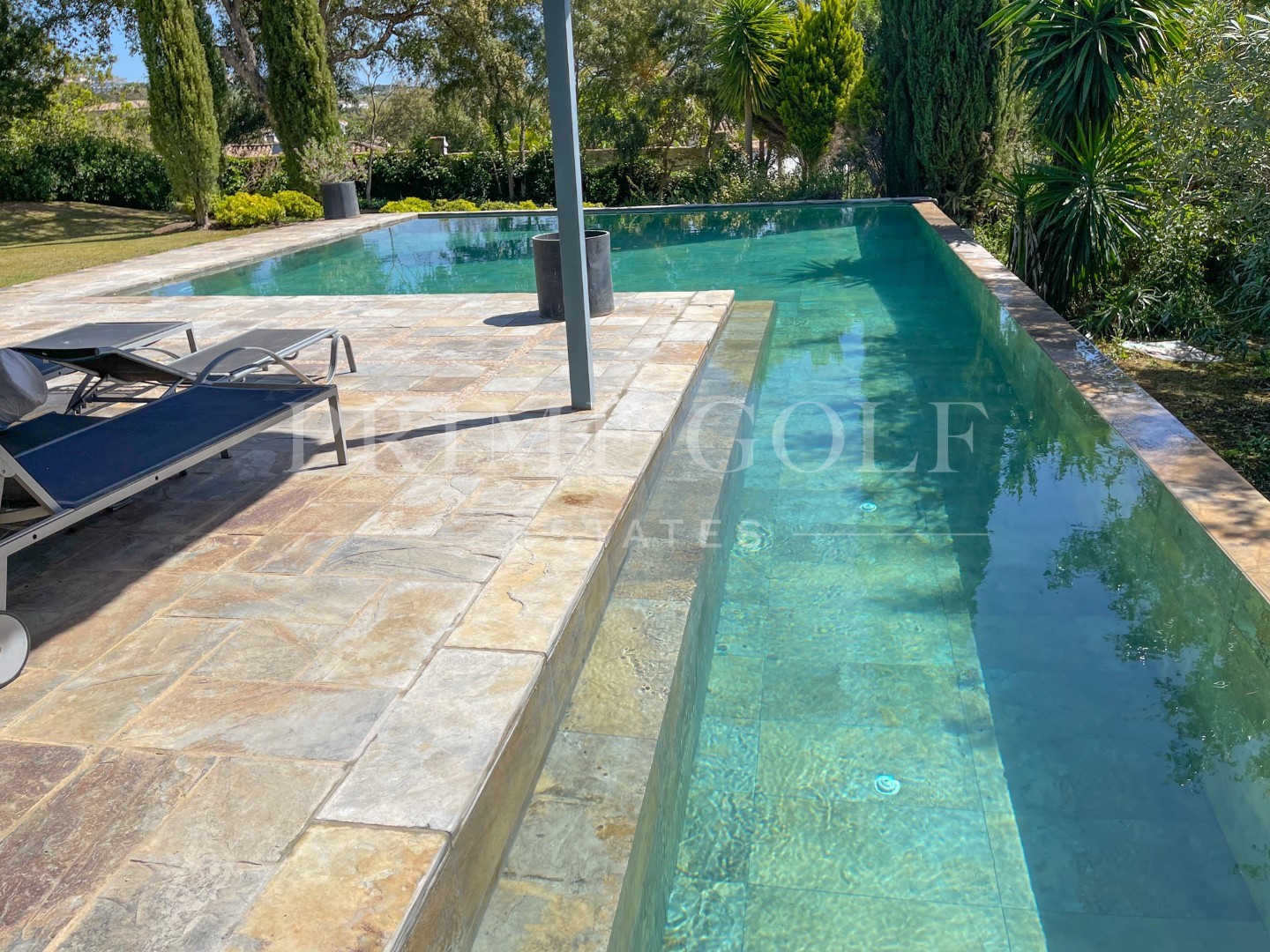 5 bed Villa For Sale in Sotogrande, Cadiz - thumb 15