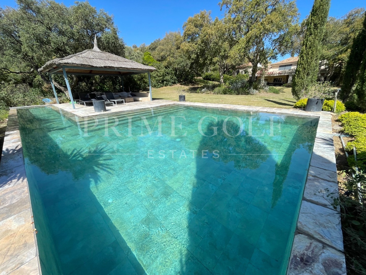 5 bed Villa For Sale in Sotogrande, Cadiz - thumb 16